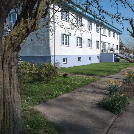 Sundhagen-Niederhof Haus Ueberland B&B 외부 사진