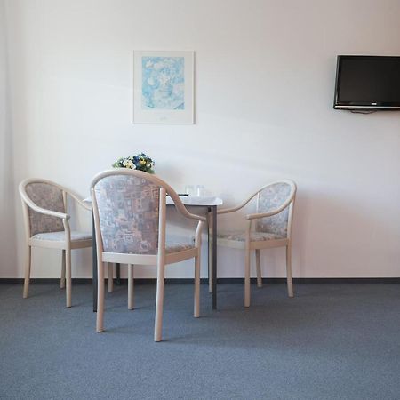Sundhagen-Niederhof Haus Ueberland B&B 외부 사진