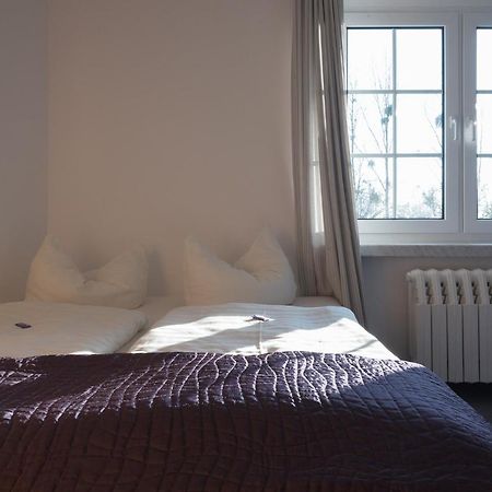 Sundhagen-Niederhof Haus Ueberland B&B 외부 사진