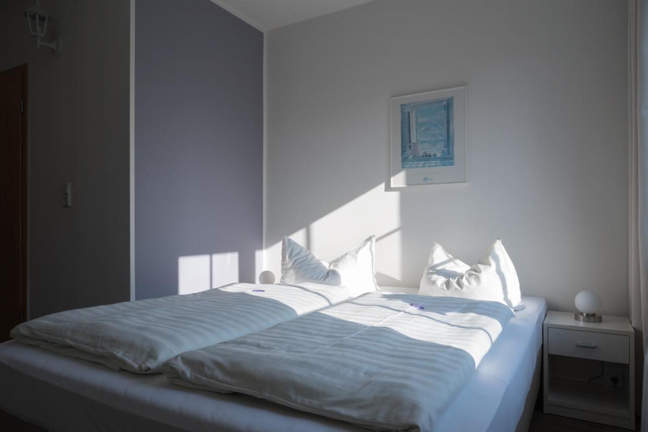 Sundhagen-Niederhof Haus Ueberland B&B 외부 사진