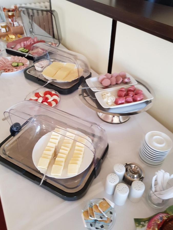 Sundhagen-Niederhof Haus Ueberland B&B 외부 사진