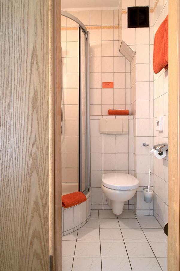 Sundhagen-Niederhof Haus Ueberland B&B 외부 사진