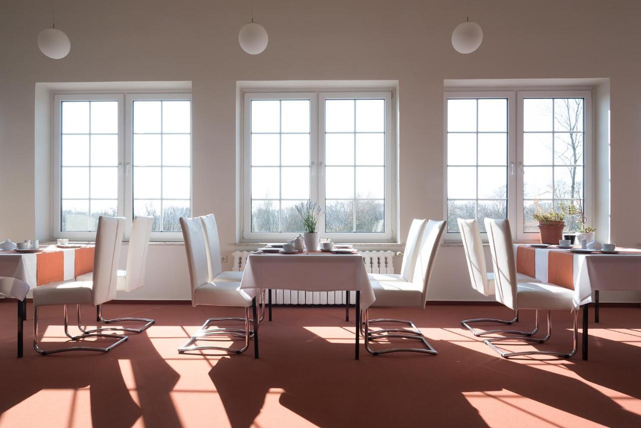 Sundhagen-Niederhof Haus Ueberland B&B 외부 사진