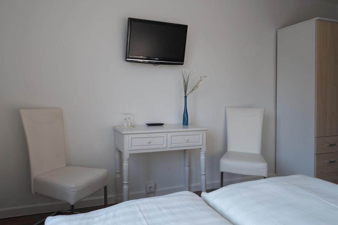 Sundhagen-Niederhof Haus Ueberland B&B 외부 사진