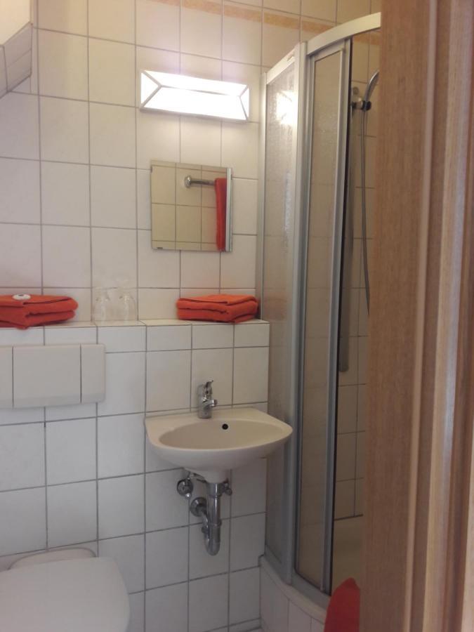Sundhagen-Niederhof Haus Ueberland B&B 외부 사진